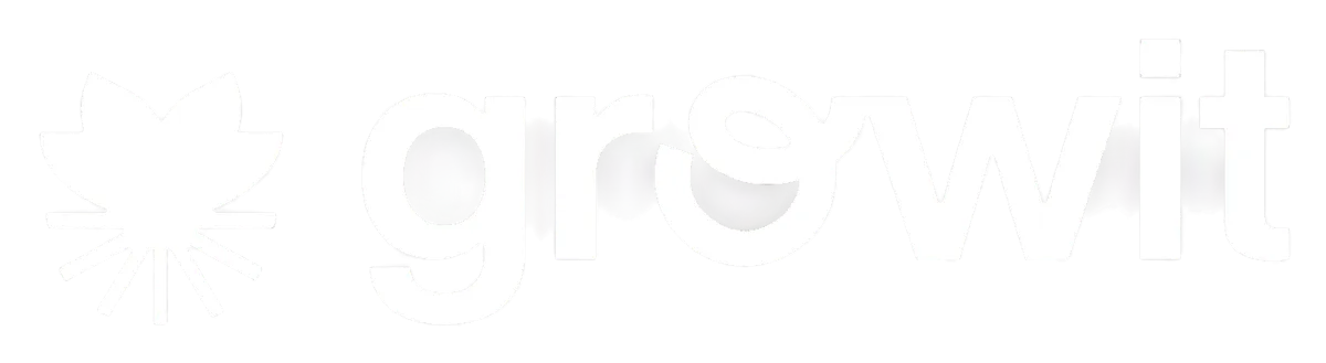 Growit Logo